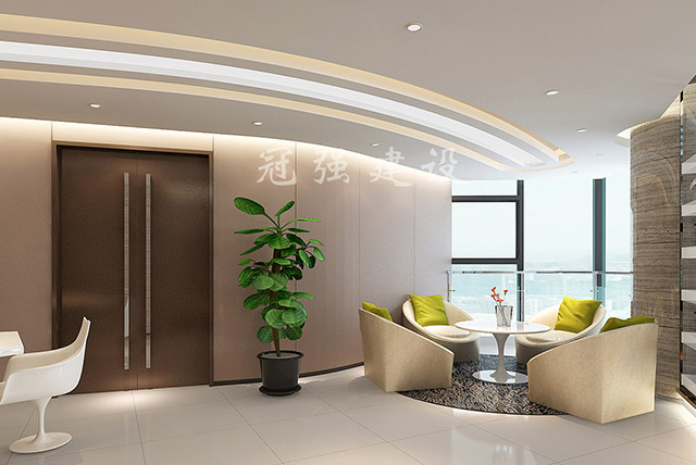 高檔辦公室裝修設(shè)計(jì)時(shí)應(yīng)注意的幾個(gè)細(xì)節(jié)問題