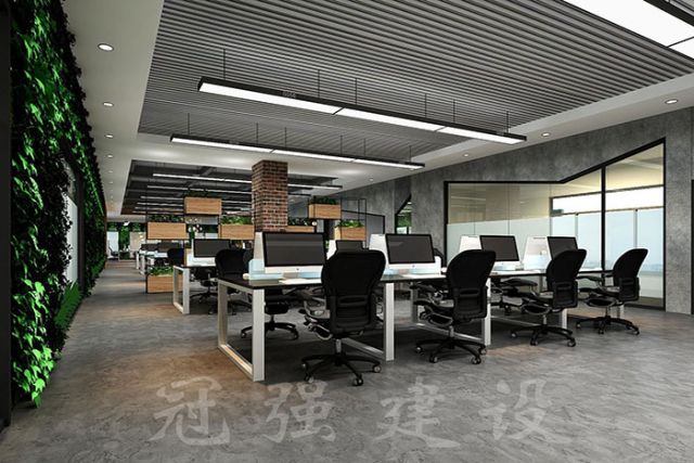 南京辦公室裝修竣工驗(yàn)收的六大項(xiàng)目及驗(yàn)收標(biāo)準(zhǔn)